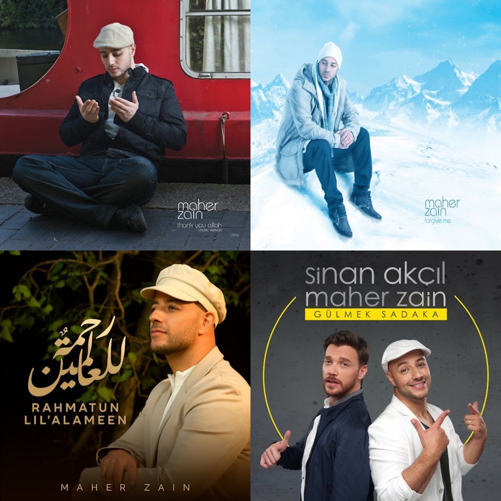 Maher Zain Topic