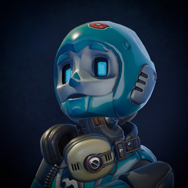 Jerry Bot