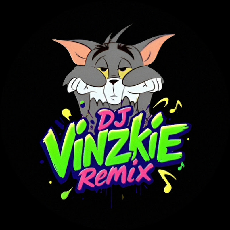 DJ VINZKIE REMIX