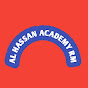 Al Hassan Academy RM. logo