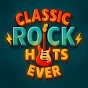 Classic Rock Hits Ever logo