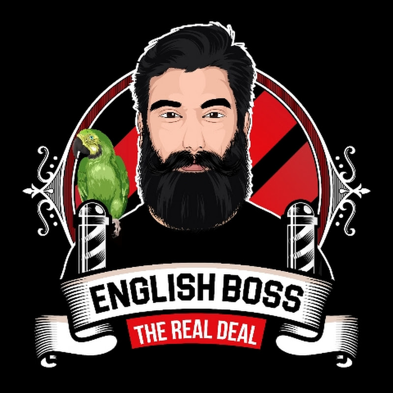 English Boss