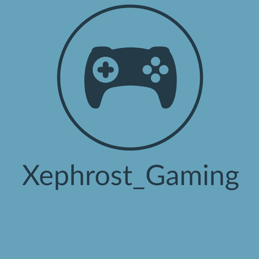 Xephrost_Gaming