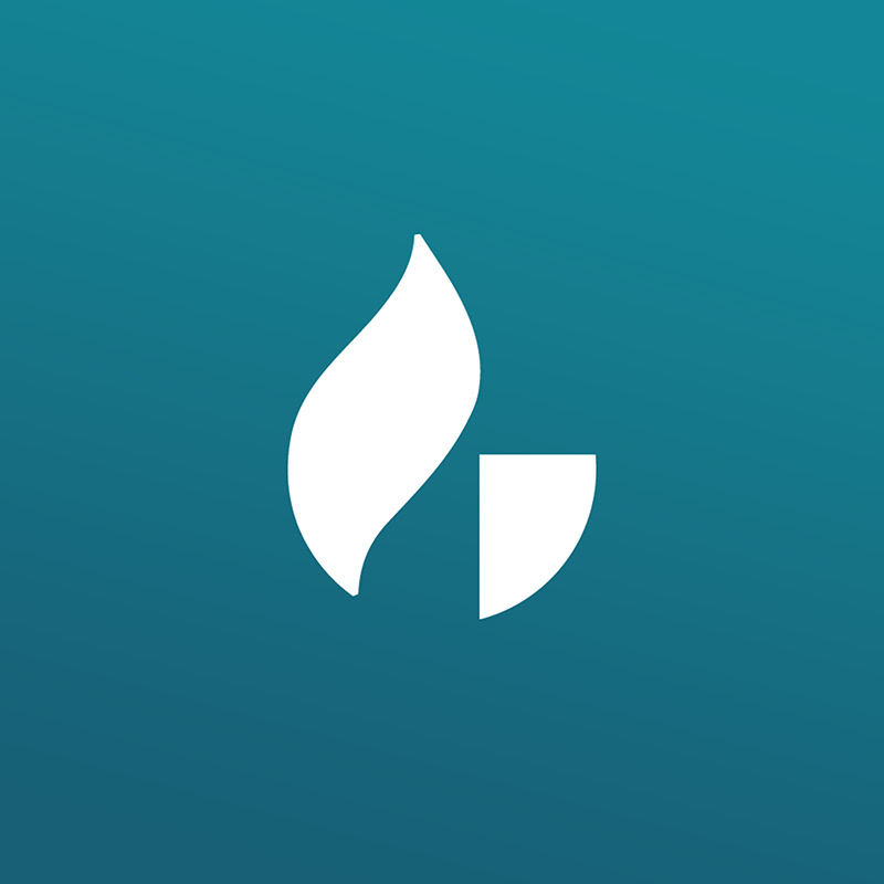 Joseph Prince Excerpts by Gospel Partner Logo