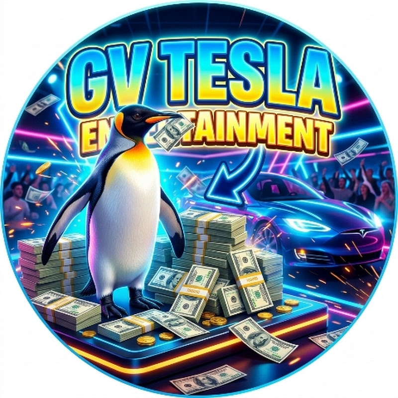 GV TESLA