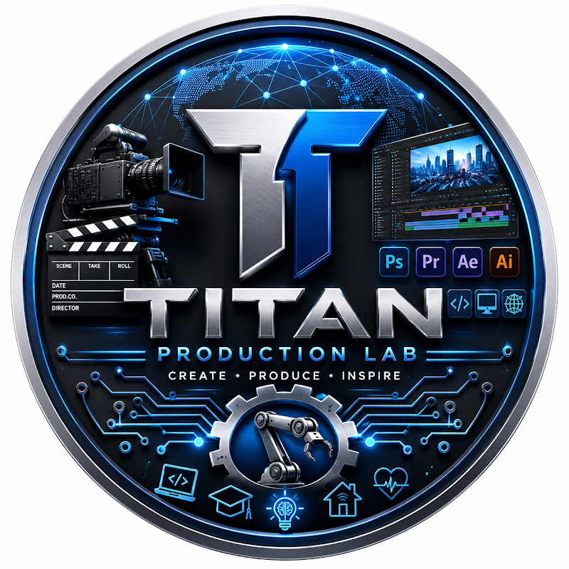 Titan Production Lab