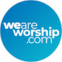 WeAreWorship Lyrics & Chords YouTube Profile Photo