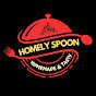 Homely Spoon logo