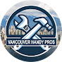 Vancouver Handy Pros logo