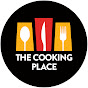 The Cooking Place logo