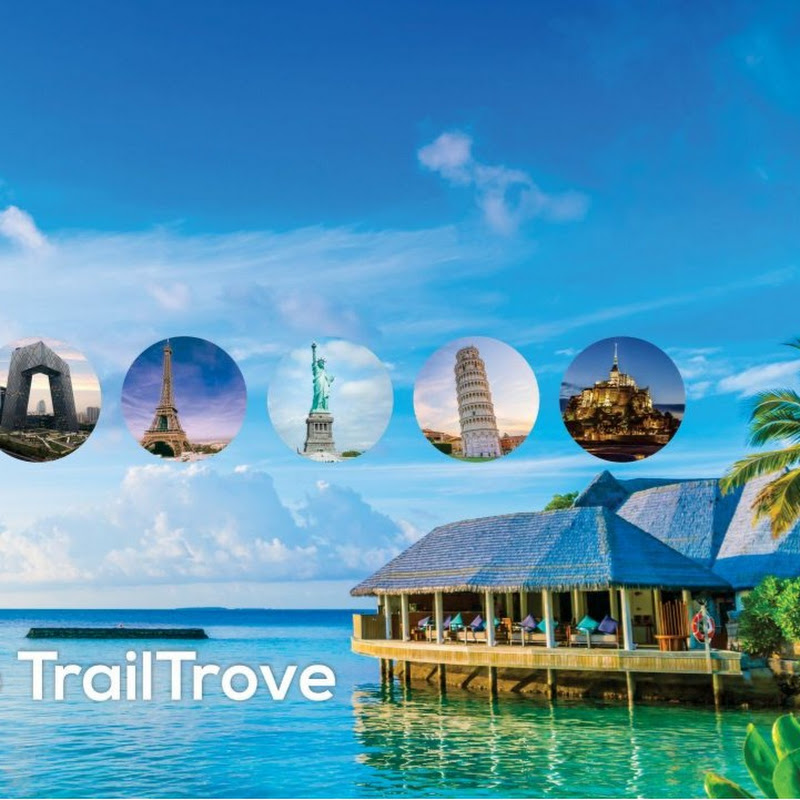 Trail Trove Travel 