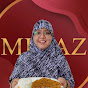 MINAZ SHAIKH RECEIPES logo