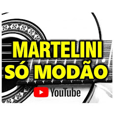 MARTELINI SÓ MODÃO