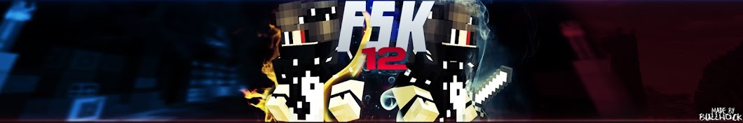 FSK 12 YouTube 频道头像