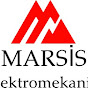 Marsis elektromekanik logo