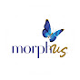 Morphus | Menopause Reimagined  logo