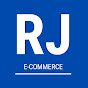 RJ ecommerce logo