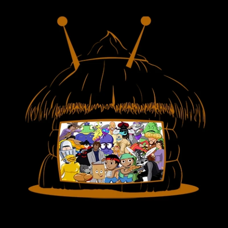The Shack Stream