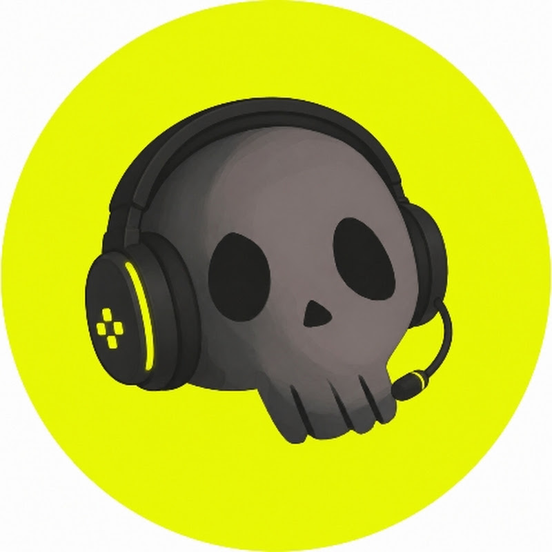 Caveirinha Games
