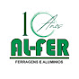 Al-Fer Ferragens e Alumínios - @al-ferferragens - Youtube