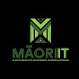 Maori IT logo