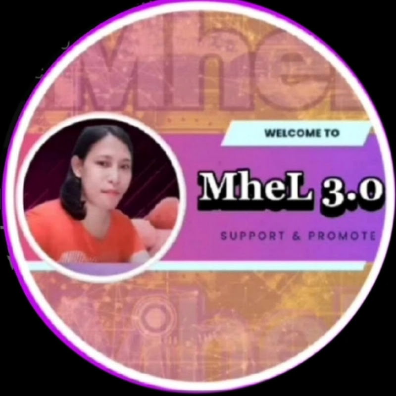 MHEL 3.0 💜 MODERATOR of LTC SUPPORTS