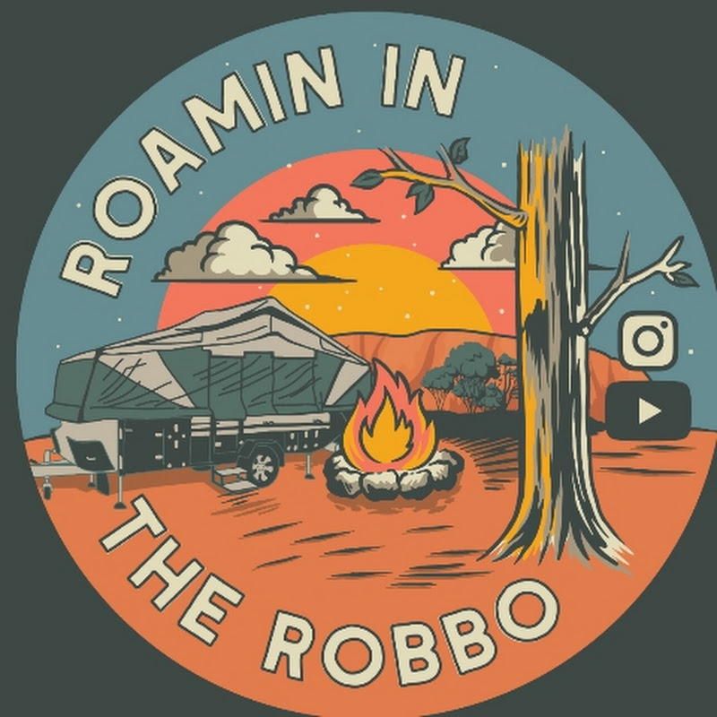 Roamin in the Robbo