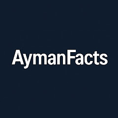 Ayman Facts