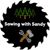 Sawing with Sandy