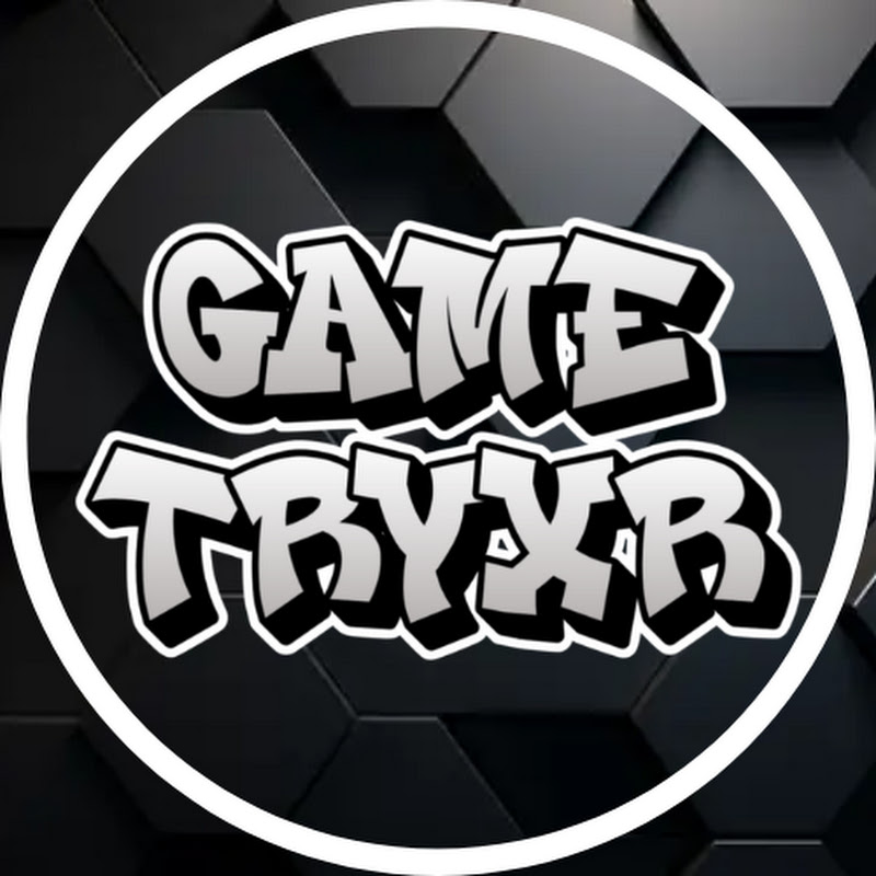 Game Tryxr