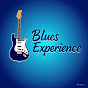 Blues Experience logo