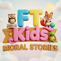 FT KIDS MORAL STORIES  logo