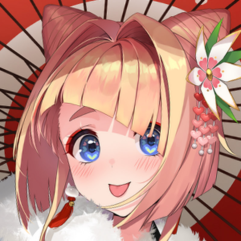 恋色知花 / Koiro Chika