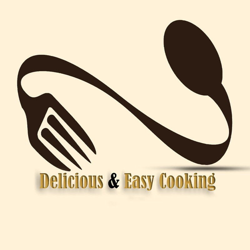 Delicious & Easy Cooking