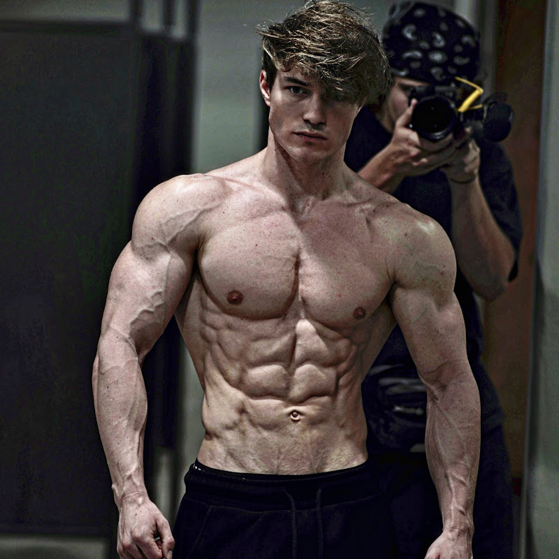 Jason Bjarnson