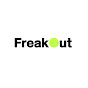 Freakout Media logo