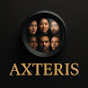 Axteris Lens logo
