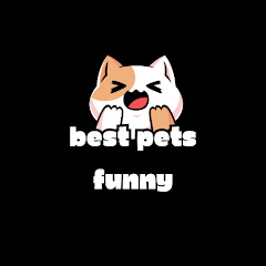 best pets funnyアイコン画像