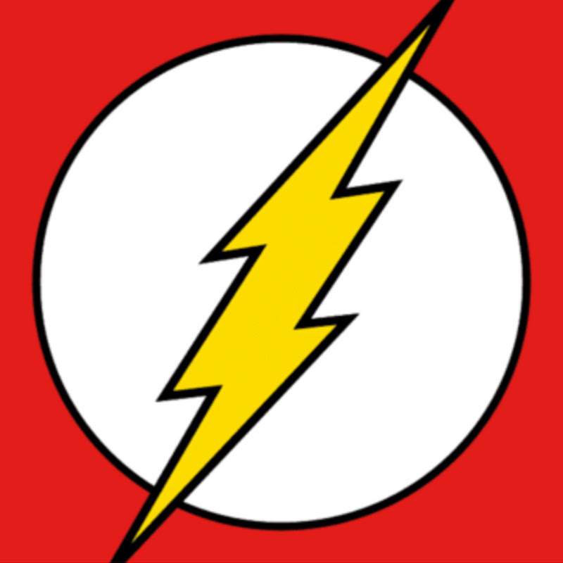 Canal do Flash