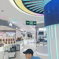 港深街拍探店[hk and china gift unboxing]アイコン画像