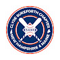 Northern New England (Clyde Sukeforth) Chapter logo
