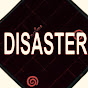 Disaster logo