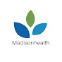 Madisonhealth logo