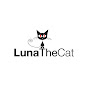 Luna The Cat Netlabel