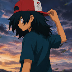 Ash Ketchum