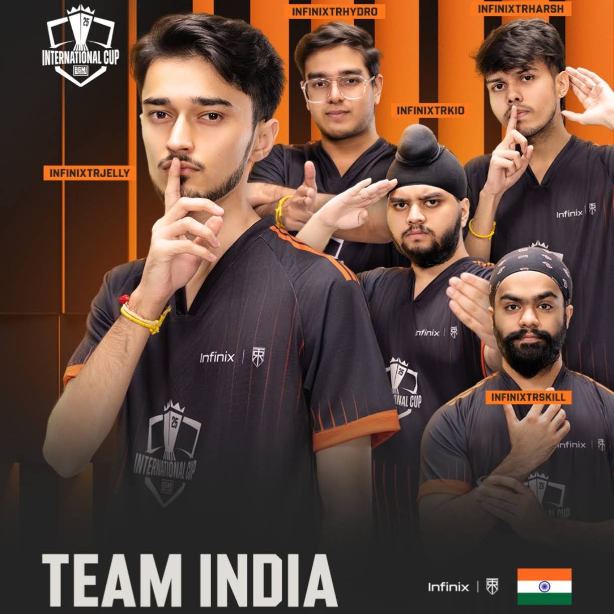 Post from True Rippers Esports