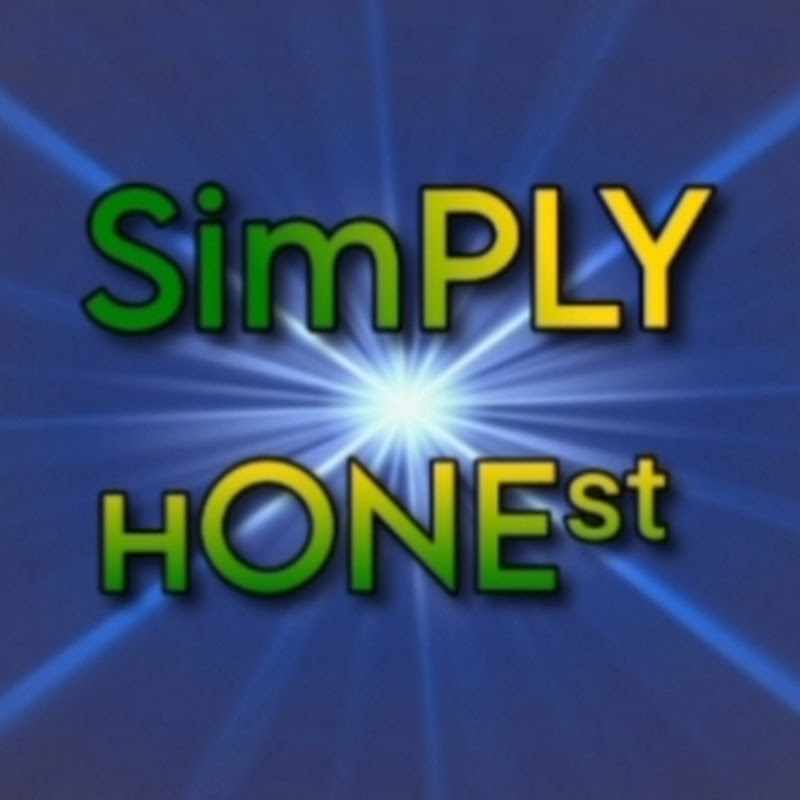 Simply Honest