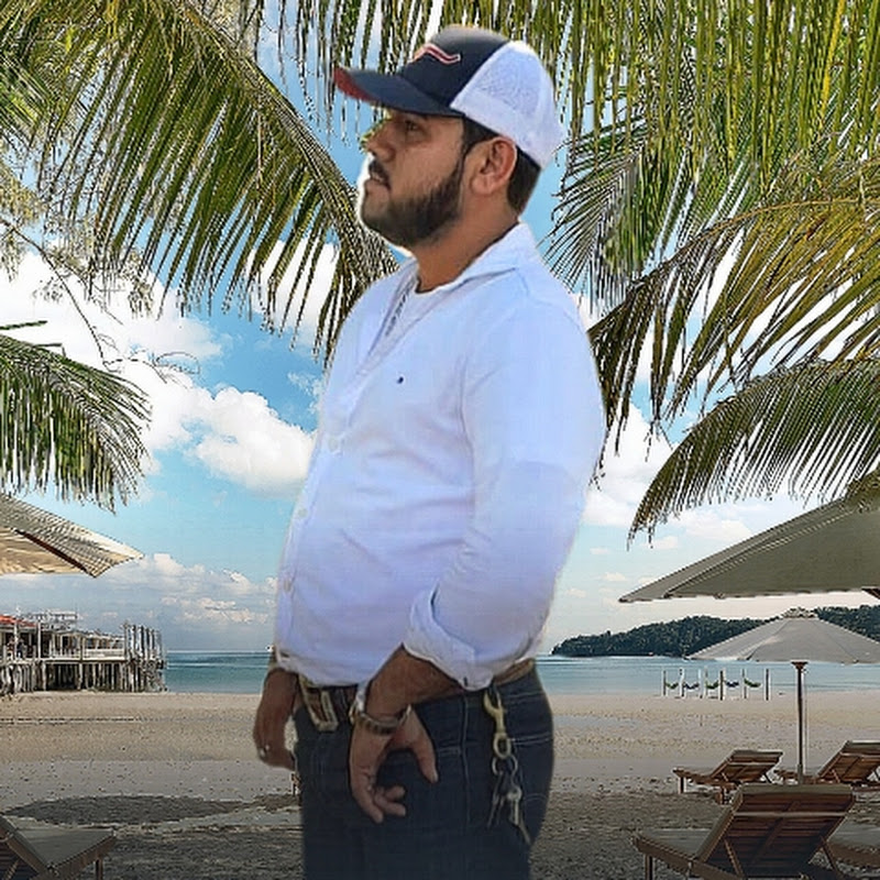 Everth Castro El Hombre Chinamero icon