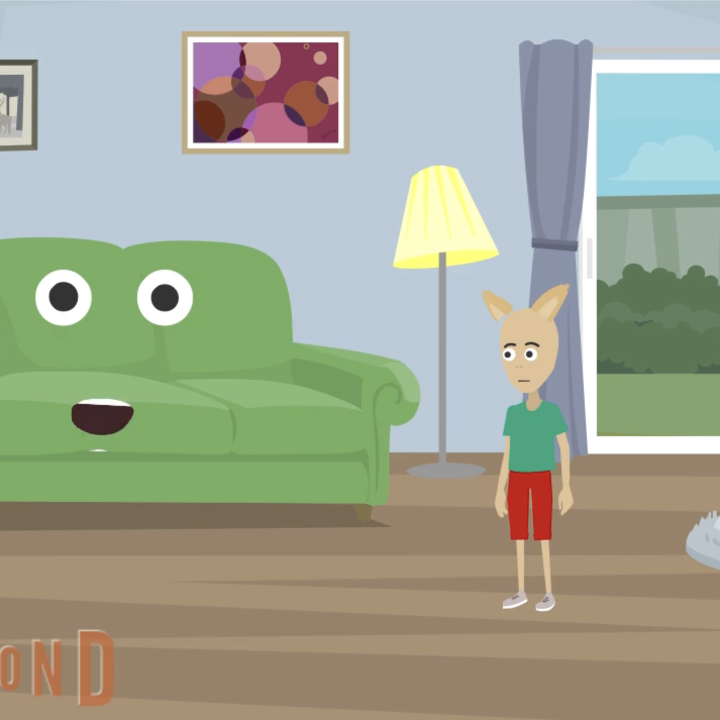 Post from Matt TheGoAnimator