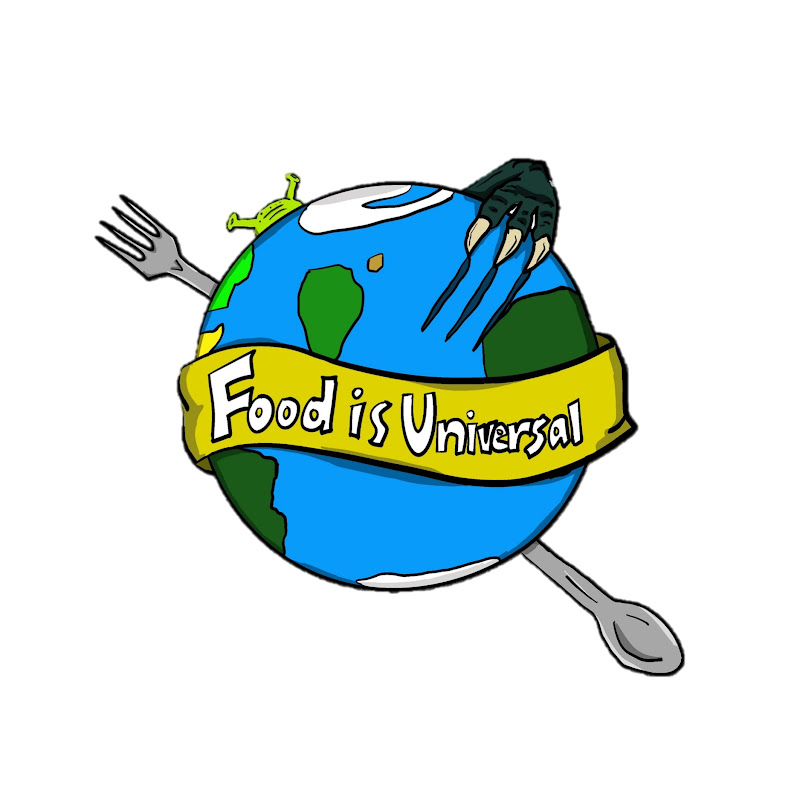 Food Is Universal